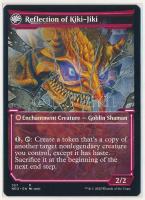 Fable of the Mirror-Breaker - Magic: The Gathering / Kamigawa: Neon Dynasty: Extras (357)
Near Mint...