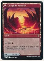 Riverglide Pathway // Lavaglide Pathway - Magic: The Gathering / Kaldheim (264/285) FOIL
Near Mint ...
