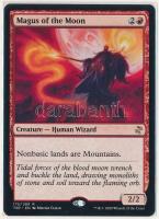 Magus of the Moon - Magic: The Gathering / Time Spiral Remastered (175/289)  Near Mint (NM) condition