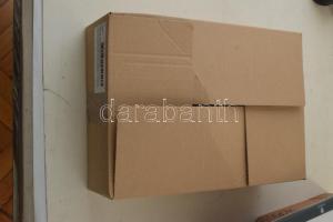 Amerikai Egyesült Államok több példányos készlet az 1980-2011 közötti időszakból (névérték: 1.209,85...