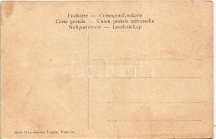 I. echte Schweizerkonzert-, Sänger-, Jodler- u. Instrumental-Gesellschaft. D'Rüdtlisee'r. ...