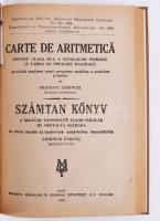 3 db könyv - Benedek Elek: Elemi iskolások olvasókönyve a III. osztály számára + Énekeskönyv az elem...