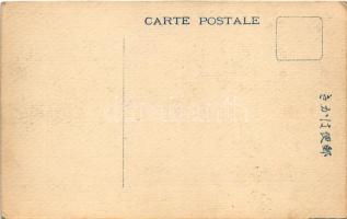 Nagasaki, Festa Danco de Nagasaki Urbo / dance festival, Esperanto text (EK)