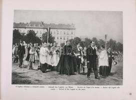 Huszár Károly (szerk.): Szent Imre Album. A jubiláris ünnepségek története képekben. Bp., 1930. Kiad...