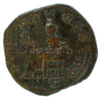 Római Birodalom 242 / III. Gordianus / Róma / Sestertius bronz (21,16g) T:VF /
Roman Empire 242 / G...