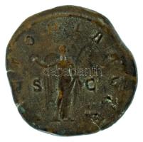 Római Birodalom 238 / Pupienus / Róma / Sestertius bronz (17,11g) T:XF,VF /
Roman Empire 238 / Pupi...