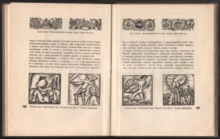 Újságrajzoló művészek könyve. Szerk: Pérely Imre. A szerkesztő, Pérely Imre (1898-1944) festő- és gr...