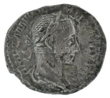 Római Birodalom 222-228 / Severus Alexander / Róma / Denarius Ag (2,74g) T:XF patina Roman Empire 222-228 / Severus Alexander / Rome / Denarius Ag "IMP C M AVR SEV ALEXAND AVG / AEQVITAS AVG" Aequitas standing left, holding scales and cornucopiae (2,74g) C:XF patina RIC IV 127, Seaby RSC III 9