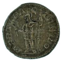 Római Birodalom 222 / Severus Alexander / Róma / Denarius Ag (3,41g) T:AU,XF patina Roman Empire 222...