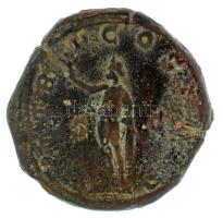 Római Birodalom 238 / Balbinus / Róma / Sestertius bronz (19,92g) T:VF,F patina Roman Empire 238 / B...