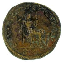 Római Birodalom 213 / Caracalla / Róma / Sestertius bronz (25,67g) T:VF
Roman Empire 213 / Caracall...