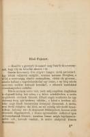 Cavanagh grófnő: Natalie 1-2. köt egybe kötve. Kilián György, Budapest, 1855, 311p. 326 p., Korabeli...