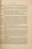 Cavanagh grófnő: Natalie 1-2. köt egybe kötve. Kilián György, Budapest, 1855, 311p. 326 p., Korabeli...
