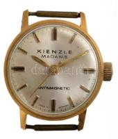 Kienzle Madam női karóra, mechanikus, nem működik, kopással, d: 2 cm