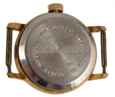 Kienzle Madam női karóra, mechanikus, nem működik, kopással, d: 2 cm