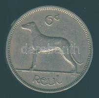 Írország 1946. 6p T:2- kis ph