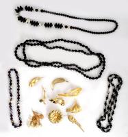 Zacskónyi vegyes bizsu tétel