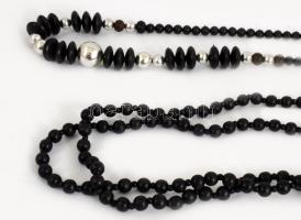 Zacskónyi vegyes bizsu tétel