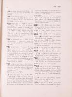 König, Eduard: Hebräisches und aramäisches Wörterbuch zum Alten Testament mit Einschaltung und Analy...