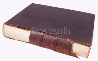 König, Eduard: Hebräisches und aramäisches Wörterbuch zum Alten Testament mit Einschaltung und Analy...