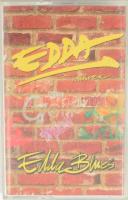 Edda - Edda Blues. Kazetta.