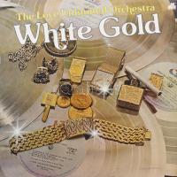 The Love Unlimited Orchestra - White Gold. Vinyl, LP, Album, 1974, VG