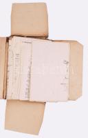 Breit József: Az egyetemes hadtörténelem vázlata. II. köt.: A legujabb kor hadtörténelme. 28 csatavá...