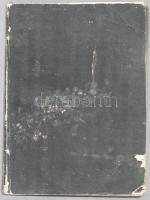 1846 Protestáns Egyházi és Iskolai Lap V. évfolyamának egybekötött számai (1. és 25. közötti számok;...