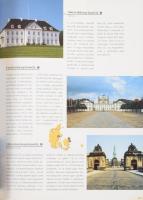 1000 kastély, vár és palota (Képes utazás 5 földrész legszebb építményeihez). Pécs,. 2006. Alexandra...