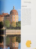 1000 kastély, vár és palota (Képes utazás 5 földrész legszebb építményeihez). Pécs,. 2006. Alexandra...