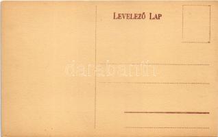 A Magyar Királyi Folyam- és Tengerhajózási Rt. (MFTR) "I. FERENCZ JÓZSEF" termes gőzöse, g...