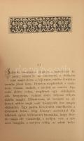 Degré Alajos: Bőkezű uzsorás Bp., 1882. Révai, 164p. Félvászon kötésben