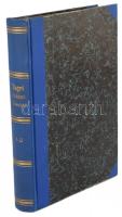Degré Alajos: Bőkezű uzsorás Bp., 1882. Révai, 164p. Félvászon kötésben