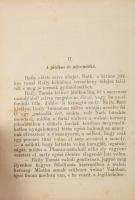 kolligátum: Mühlbach Lujza: A kártyakirály. Történeti beszély. Pest, 1872. 86p., Roskowska M: Az uto...