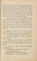 kolligátum: Mühlbach Lujza: A kártyakirály. Történeti beszély. Pest, 1872. 86p., Roskowska M: Az uto...