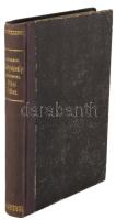 kolligátum: Mühlbach Lujza: A kártyakirály. Történeti beszély. Pest, 1872. 86p., Roskowska M: Az uto...