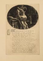 [Erotikus grafika kiadvány] Die wollustigen Sonette des göttlichen Aretino 16 original radierungen v...