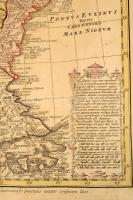 [A Magyar királyság, Erdély és a környező területek] Homann, Johann Babtist - Johann Matthias Hazius...