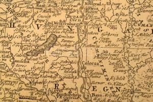 [A Magyar királyság, Erdély és a környező területek] Homann, Johann Babtist - Johann Matthias Hazius...