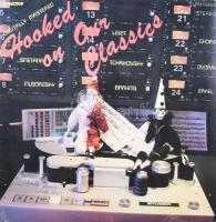 Budapest Symphony Orchestra - Hooked On Our Classics - Klasszikusok Popritmusban. Vinyl, LP, Album, VG.