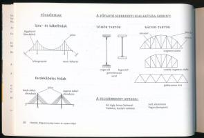 Tóth Ernő: Hazánk, Magyarország ismert és rejtett hídjai. Bp., 2015, Yuki Studio. Gazdag képanyaggal...