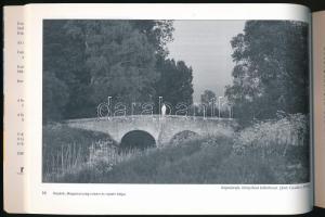 Tóth Ernő: Hazánk, Magyarország ismert és rejtett hídjai. Bp., 2015, Yuki Studio. Gazdag képanyaggal...