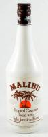 Malibu Tropical Coconut Jamaican Rum, 28%, bontatlan palack, 0,7 l