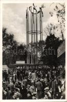 Budapest 1940 Nemzetközi Vásár photo