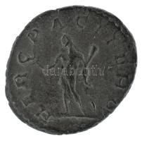 Római Birodalom 259-268 / Postumus / Gallia Belgica / Antoninianus billon (3,40g) T:XF,VF / Roman Em...