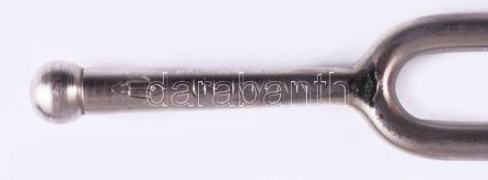 Hangvilla, tokban, h: 11 cm