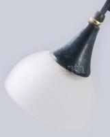 Asztali lámpa, m: 37 cm