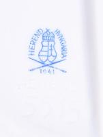 Herendi Ludas Matyi. Jelzett, hibátlan, 26x20 cm