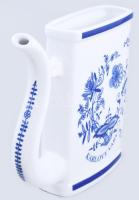 Karlovy Vary kúrapohár. Jelzett, hibátlan, m: 13 cm