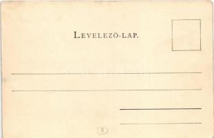 Komárom, Komárno; Hajógyár, WEKERLE SÁNDOR és RÁBCZA oldalkerekes vontató gőzhajó. Spitzer Sándor ki...